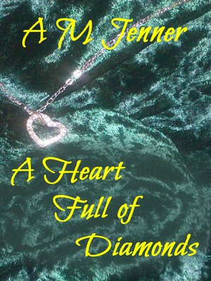cover image of A Heart Full of Diamonds